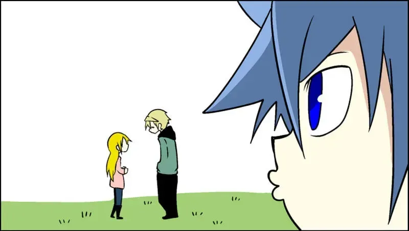 Senyuu. Chapter 61 page 4