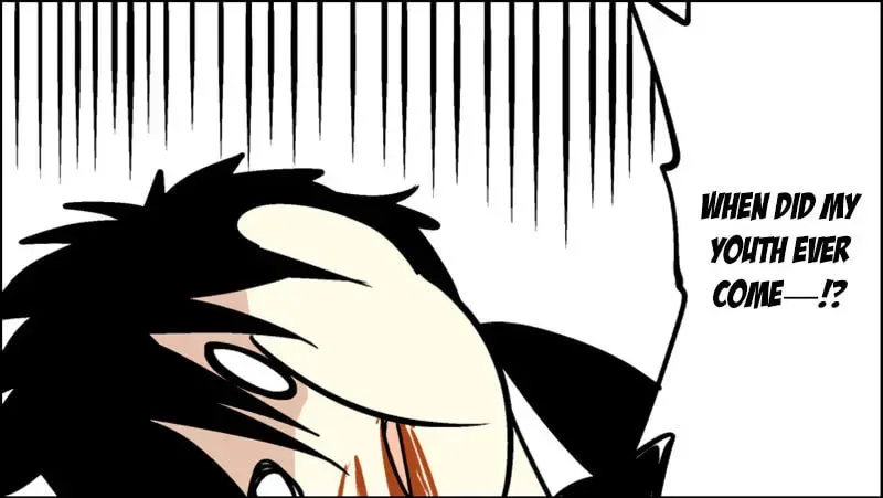 Senyuu. Chapter 61 page 19