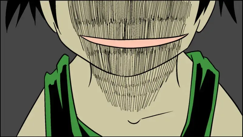 Senyuu. Chapter 61 page 38