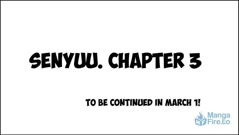 Senyuu. Chapter 61 page 42