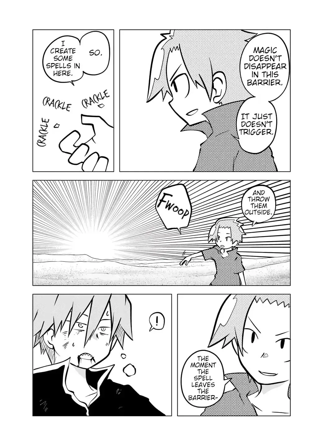 Senyuu. Chapter 63 page 7