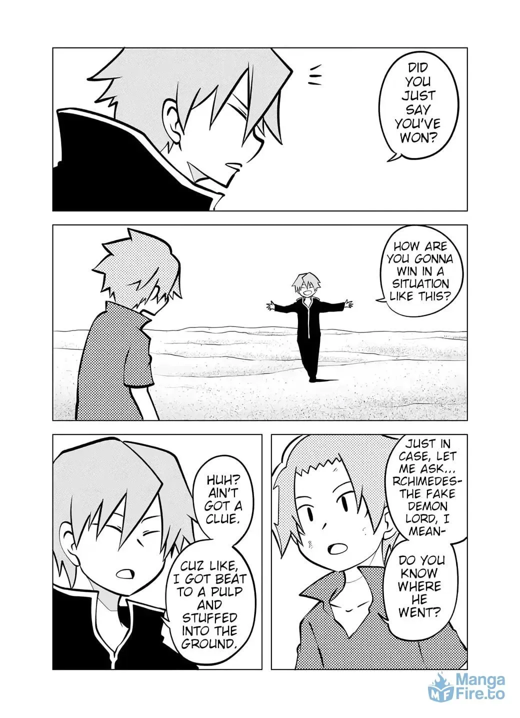 Senyuu. Chapter 63 page 3