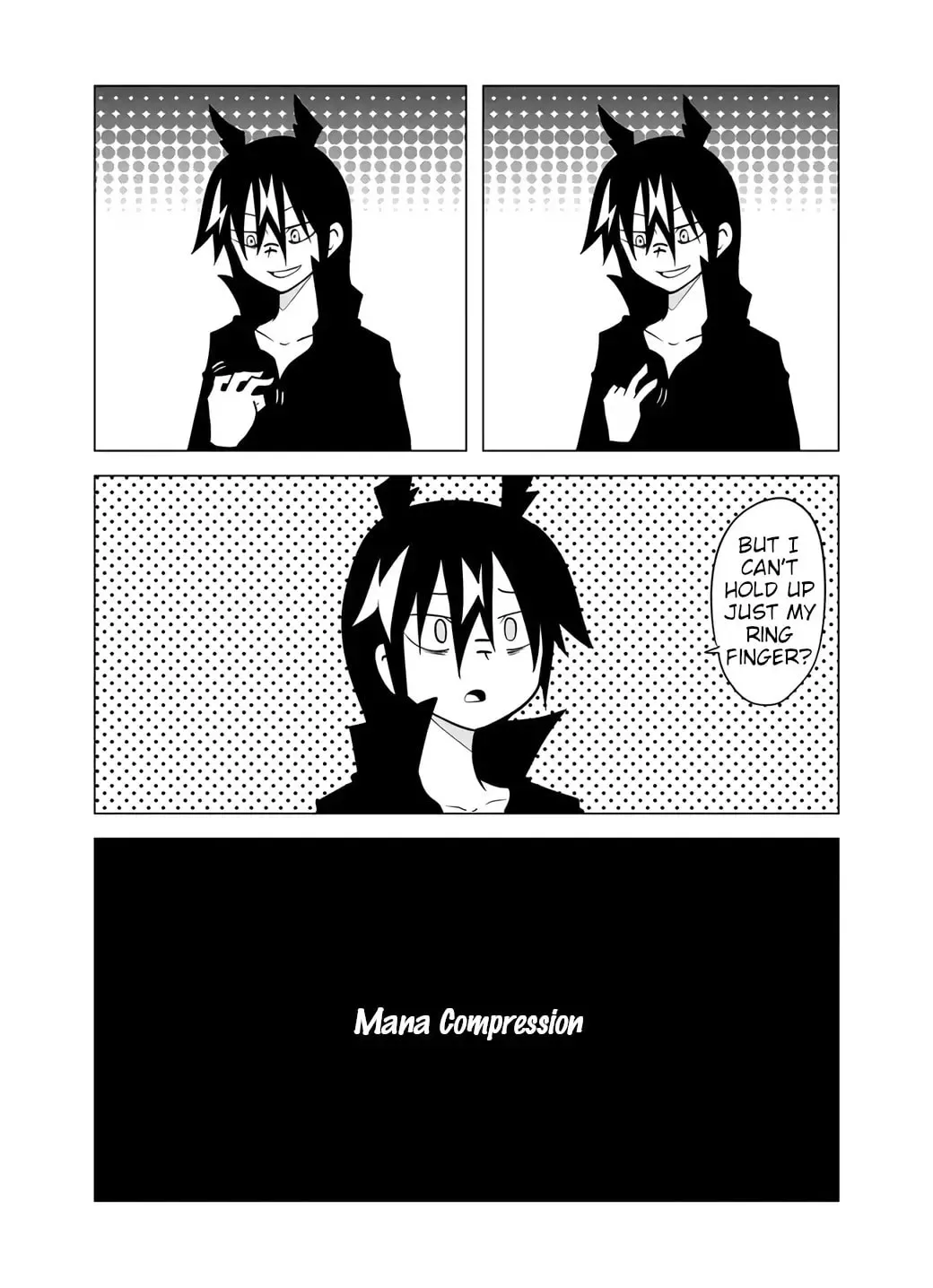 Senyuu. Chapter 66 page 7