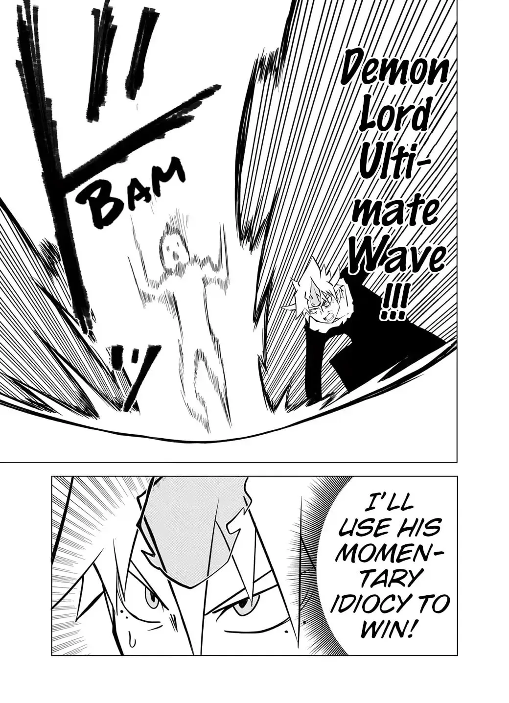 Senyuu. Chapter 66 page 8