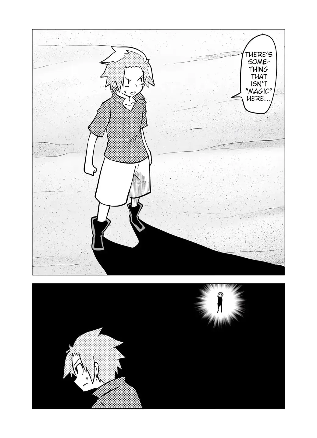 Senyuu. Chapter 67 page 4
