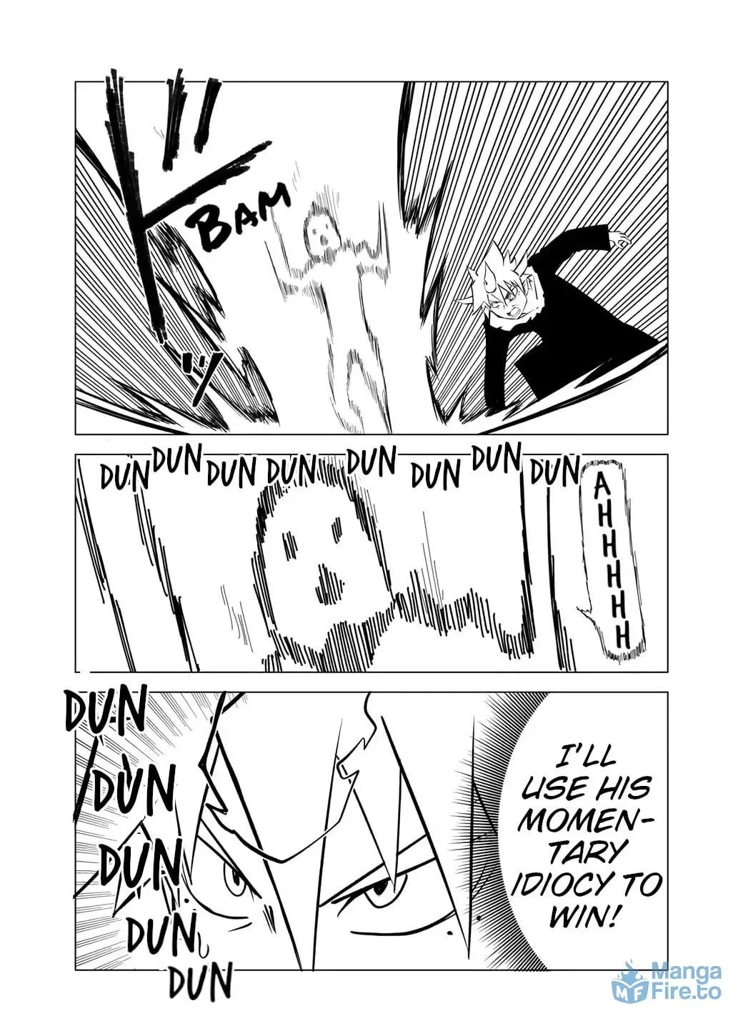 Senyuu. Chapter 67 page 6