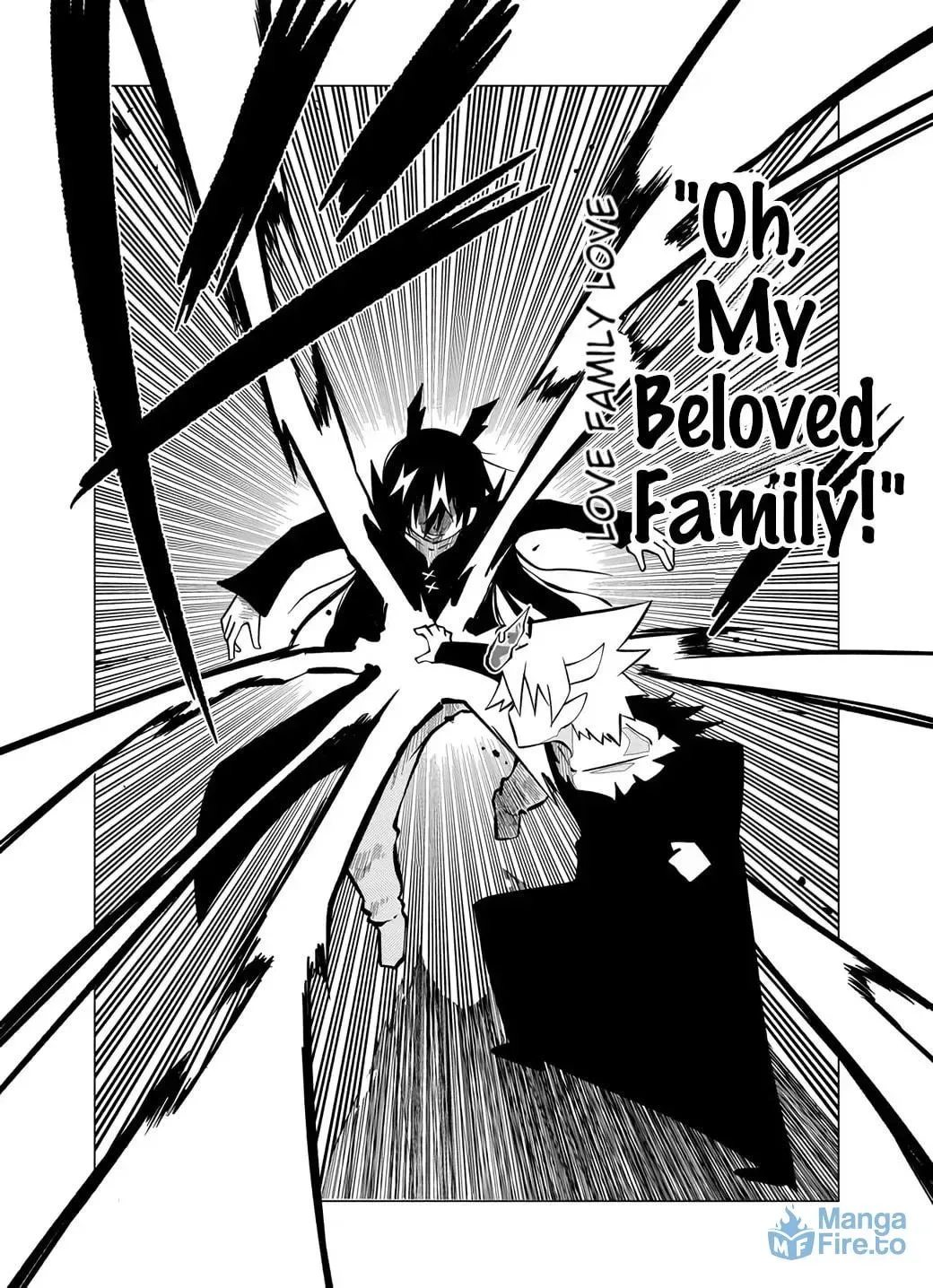 Senyuu. Chapter 67 page 9