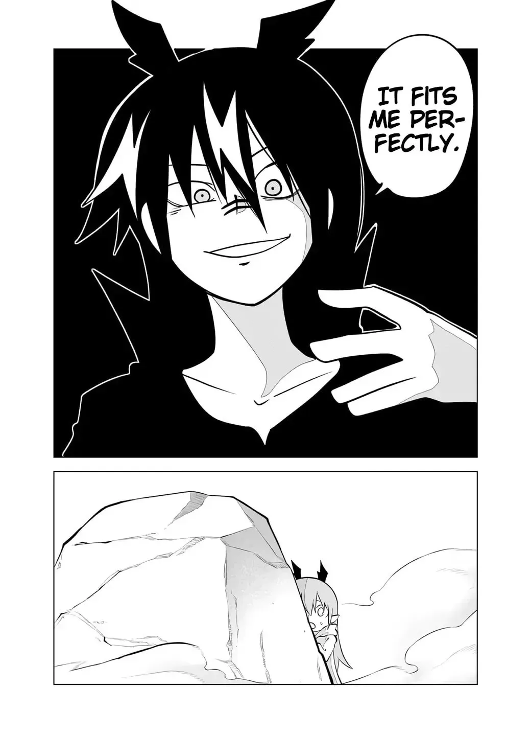 Senyuu. Chapter 69 page 7