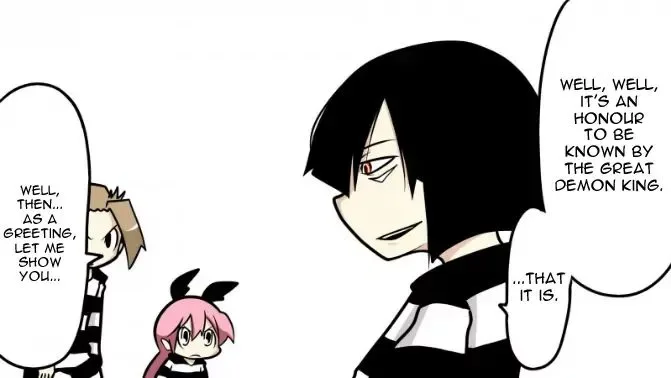 Senyuu. Chapter 7.97 page 19