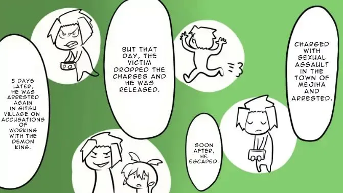 Senyuu. Chapter 7.97 page 6
