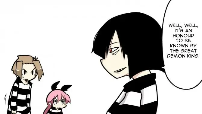 Senyuu. Chapter 7.97 page 17