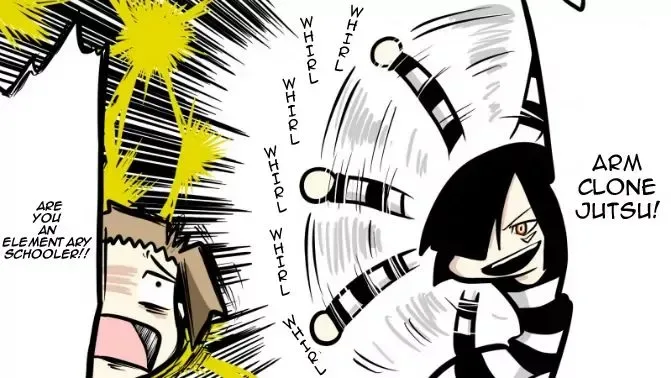 Senyuu. Chapter 7.97 page 25