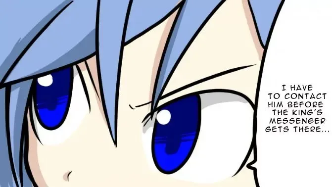 Senyuu. Chapter 7.97 page 9