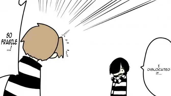 Senyuu. Chapter 7.97 page 30