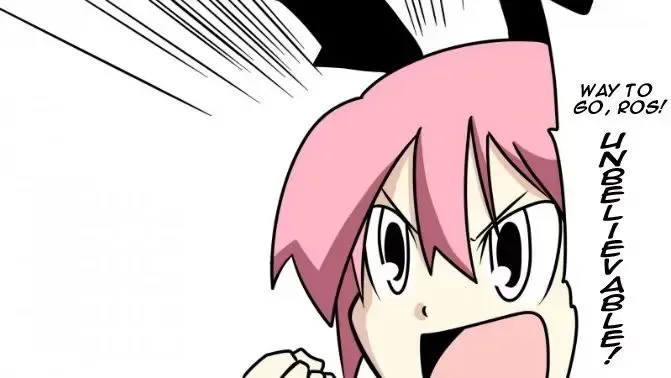 Senyuu. Chapter 7.97 page 34