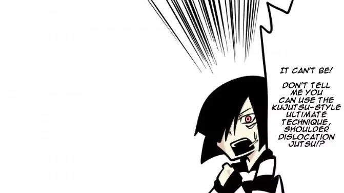 Senyuu. Chapter 7.97 page 32