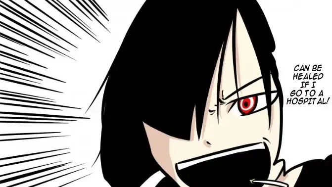 Senyuu. Chapter 7.97 page 39