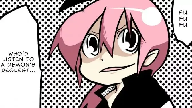 Senyuu. Chapter 7.97 page 49