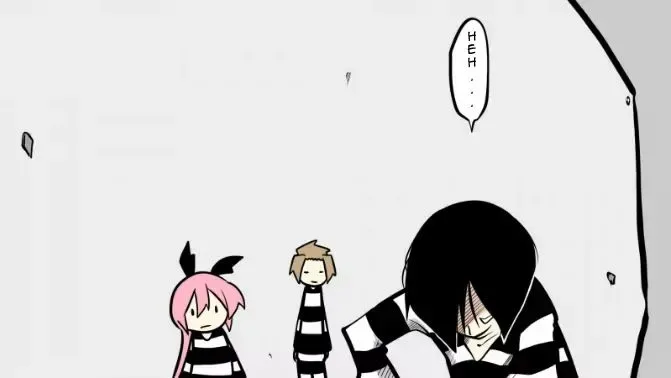 Senyuu. Chapter 7.97 page 59