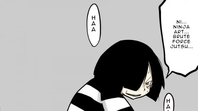 Senyuu. Chapter 7.97 page 61