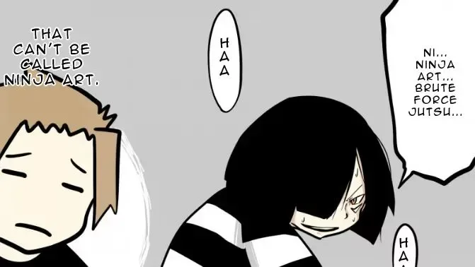 Senyuu. Chapter 7.97 page 62