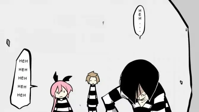 Senyuu. Chapter 7.97 page 60