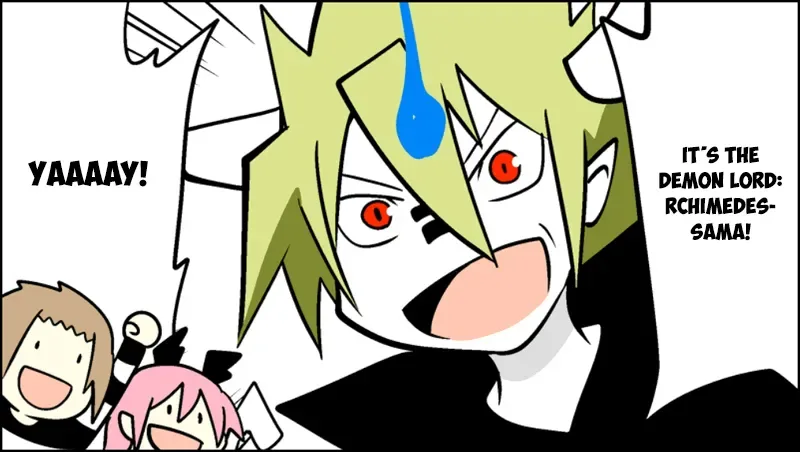 Senyuu. Chapter 7.98 page 3