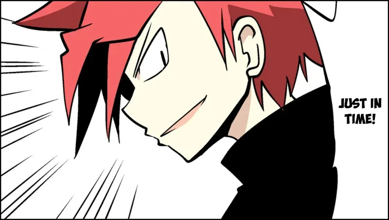 Senyuu. Chapter 7.98 page 20