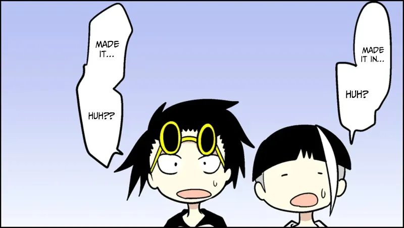 Senyuu. Chapter 7.98 page 18
