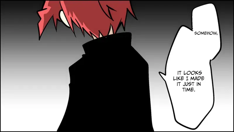 Senyuu. Chapter 7.98 page 16