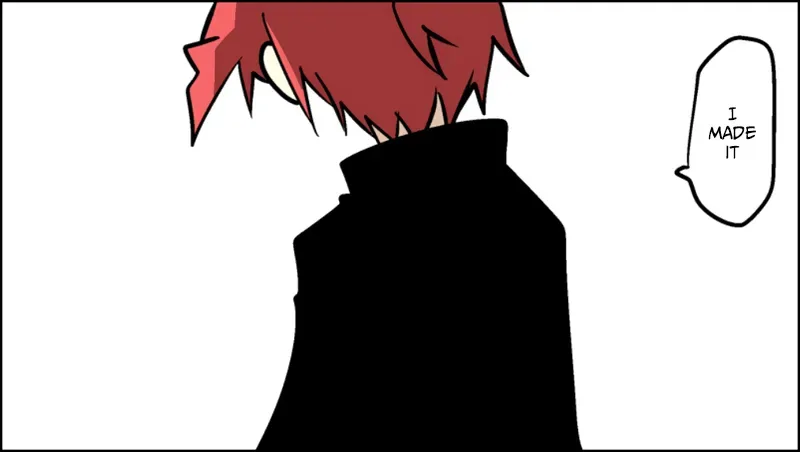 Senyuu. Chapter 7.98 page 19