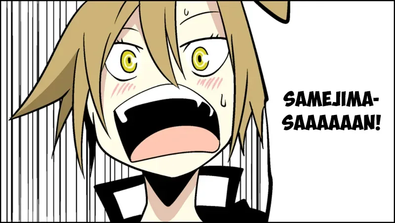 Senyuu. Chapter 7.98 page 21