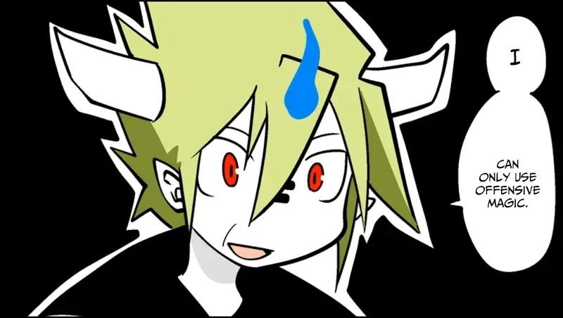 Senyuu. Chapter 7.98 page 5