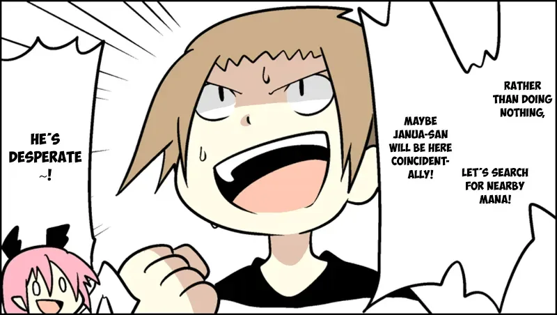 Senyuu. Chapter 7.98 page 10