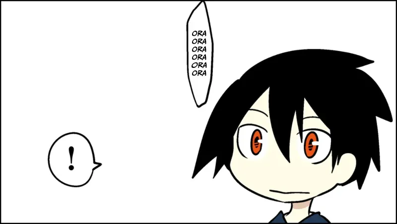 Senyuu. Chapter 7.98 page 26