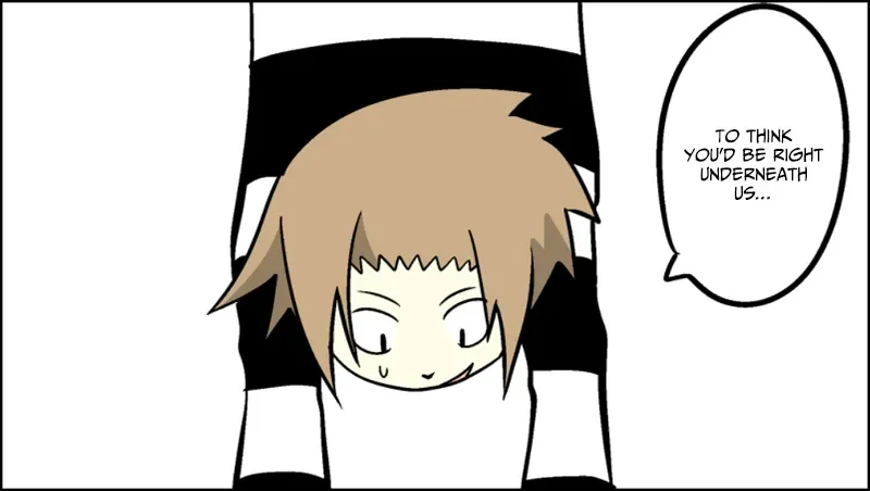 Senyuu. Chapter 7.98 page 30