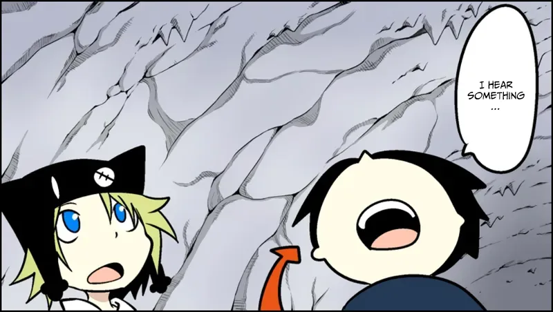 Senyuu. Chapter 7.98 page 27