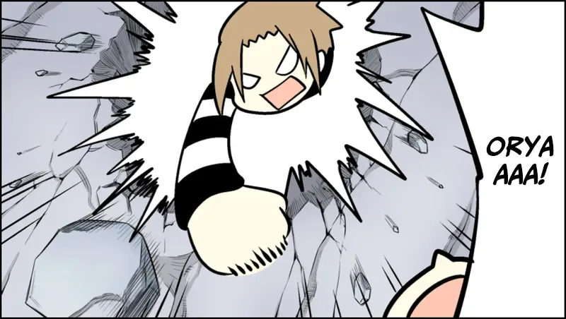 Senyuu. Chapter 7.98 page 28