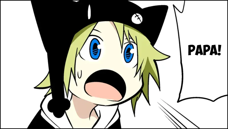 Senyuu. Chapter 7.98 page 34