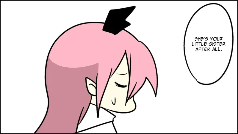 Senyuu. Chapter 7.98 page 33