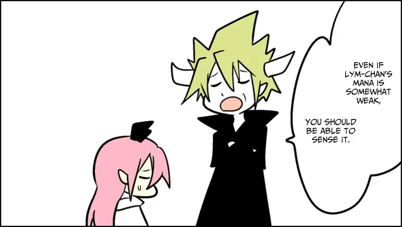 Senyuu. Chapter 7.98 page 32