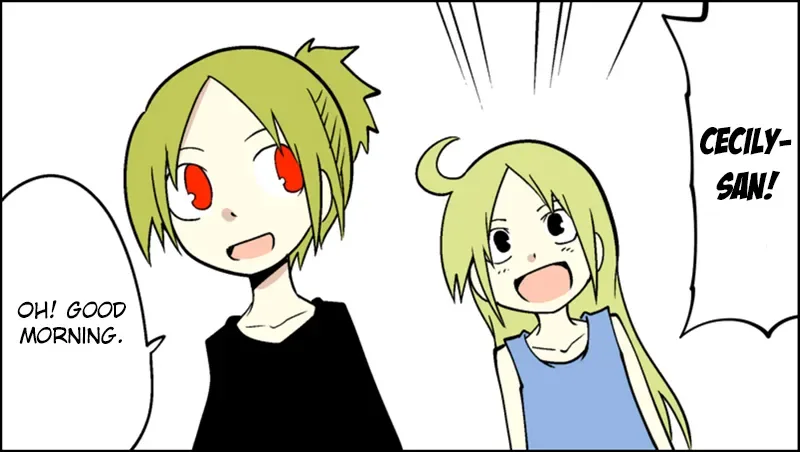 Senyuu. Chapter 7.99 page 2