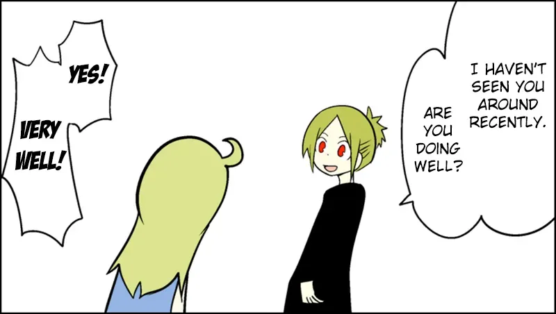 Senyuu. Chapter 7.99 page 3
