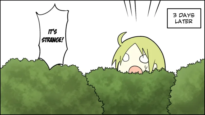 Senyuu. Chapter 7.99 page 6