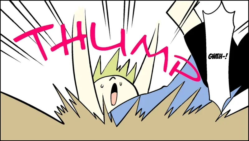 Senyuu. Chapter 7.99 page 34