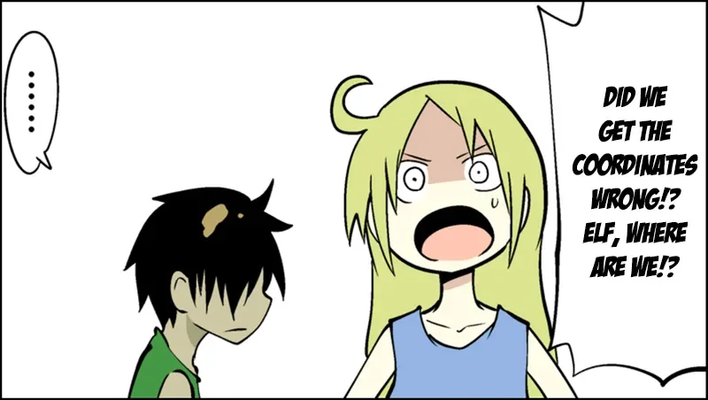 Senyuu. Chapter 7.99 page 39