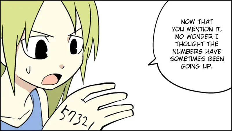 Senyuu. Chapter 7.99 page 27