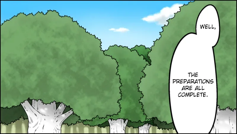 Senyuu. Chapter 7.99 page 30