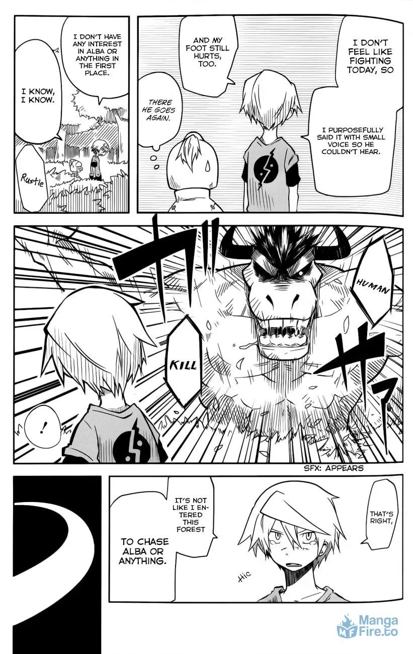 Senyuu. Chapter 7 page 15