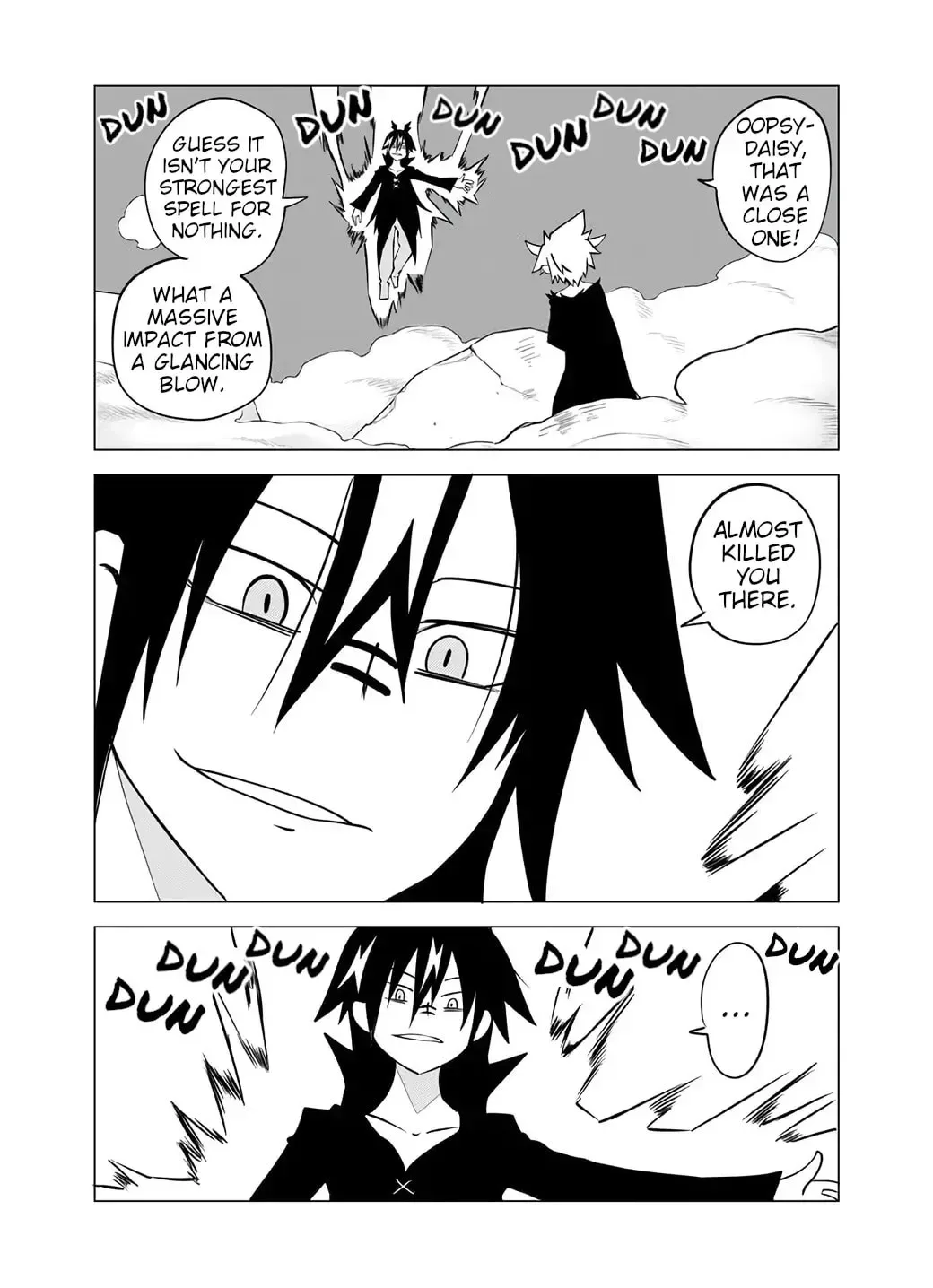 Senyuu. Chapter 70 page 7